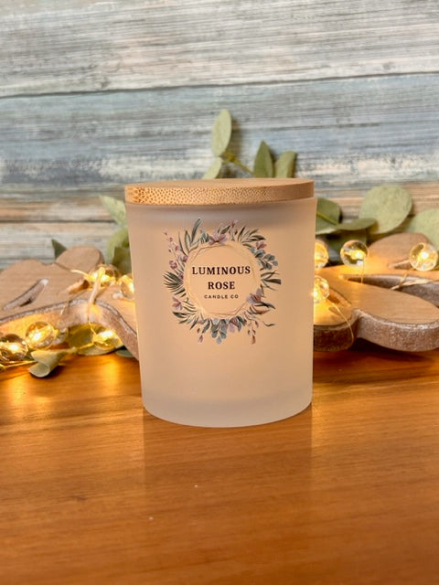 7 oz Candle